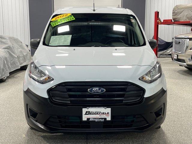 used 2022 Ford Transit Connect car, priced at $22,990