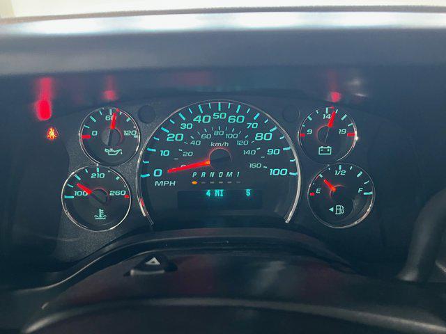 new 2025 GMC Savana 3500 car, priced at $49,275