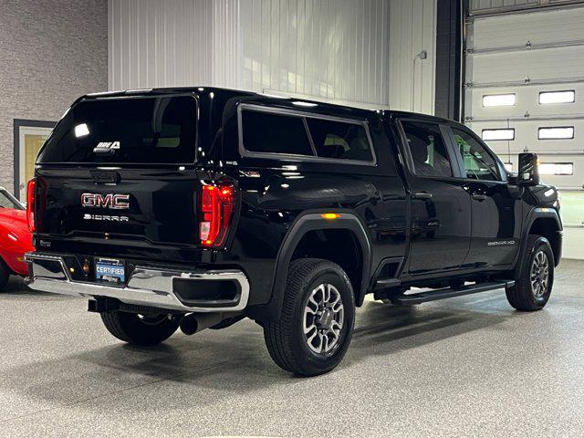 used 2025 GMC Sierra 3500 car, priced at $64,990