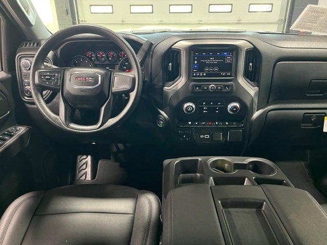 used 2025 GMC Sierra 3500 car, priced at $64,990