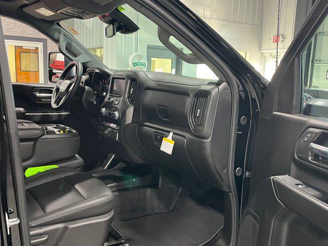 used 2025 GMC Sierra 3500 car, priced at $64,990