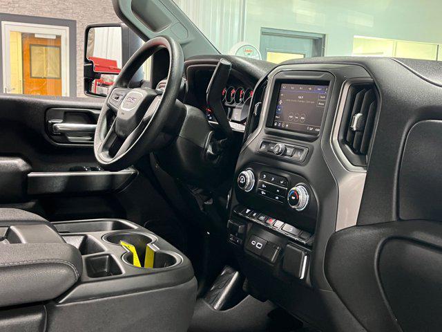 used 2025 GMC Sierra 3500 car, priced at $64,990