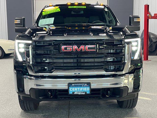 used 2025 GMC Sierra 3500 car, priced at $64,990
