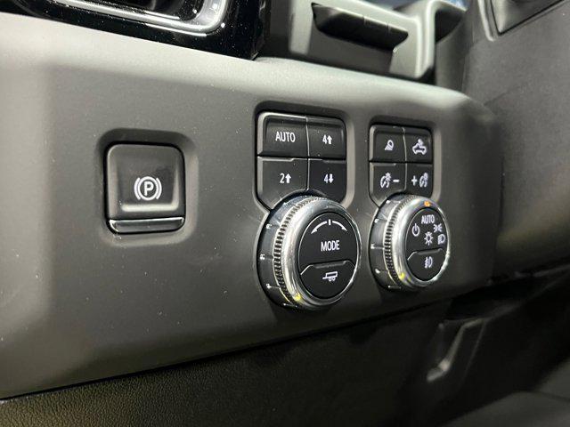 new 2025 GMC Sierra 3500 car, priced at $90,570