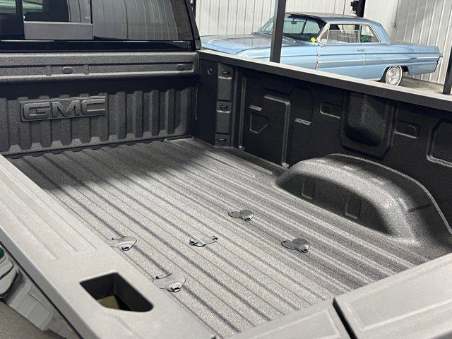 new 2025 GMC Sierra 3500 car, priced at $90,570