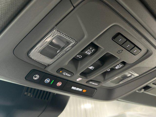new 2025 GMC Sierra 3500 car, priced at $90,570