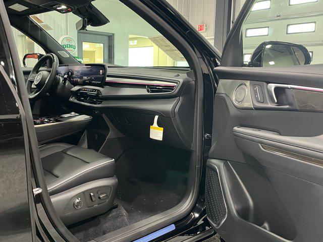 new 2026 Buick Enclave car, priced at $64,815