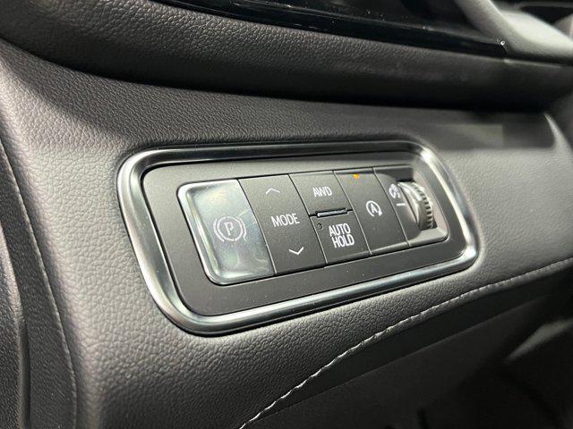 new 2026 Buick Enclave car, priced at $64,815