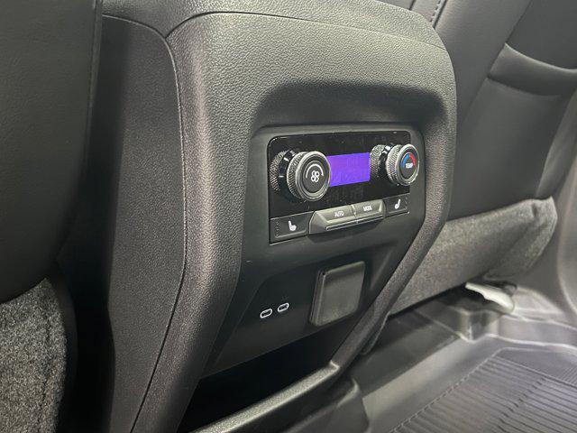 new 2026 Buick Enclave car, priced at $64,815