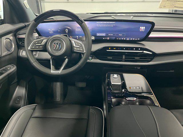 new 2026 Buick Enclave car, priced at $64,815