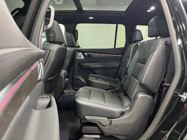 new 2026 Buick Enclave car, priced at $64,815