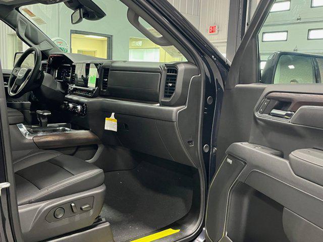 new 2025 GMC Sierra 1500 car, priced at $65,095