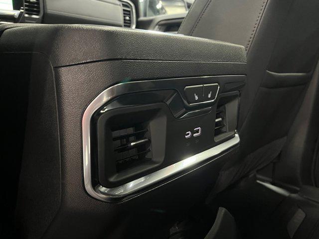 new 2025 GMC Sierra 1500 car, priced at $65,095