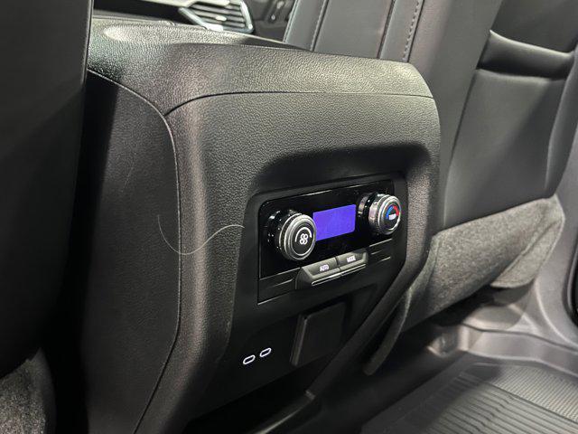 new 2025 GMC Acadia car, priced at $49,704