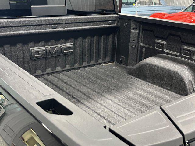 new 2026 GMC Sierra 1500 car, priced at $74,139