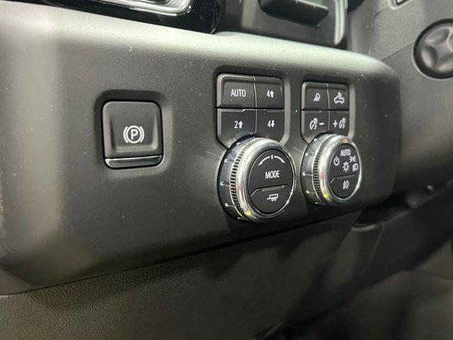 new 2026 GMC Sierra 1500 car, priced at $74,139