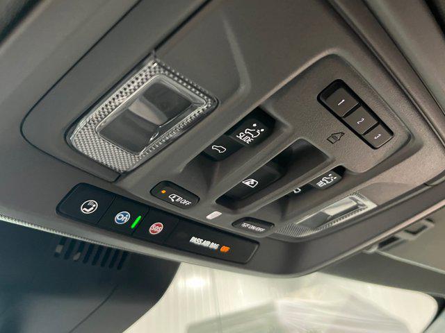 new 2026 GMC Sierra 1500 car, priced at $74,139