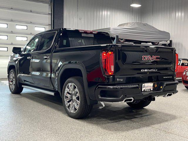 new 2026 GMC Sierra 1500 car, priced at $74,139