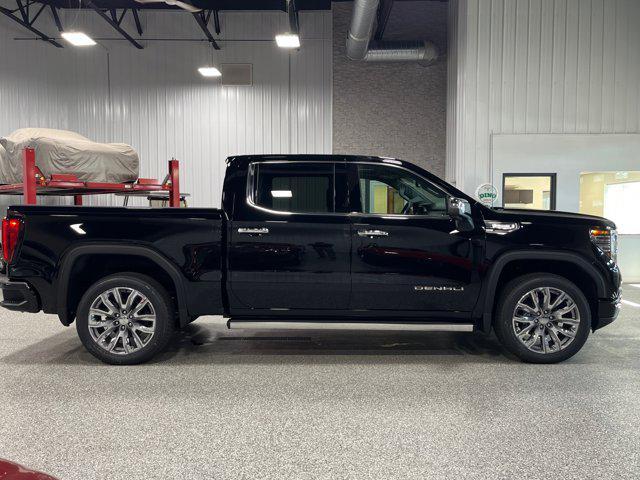 new 2026 GMC Sierra 1500 car, priced at $74,139