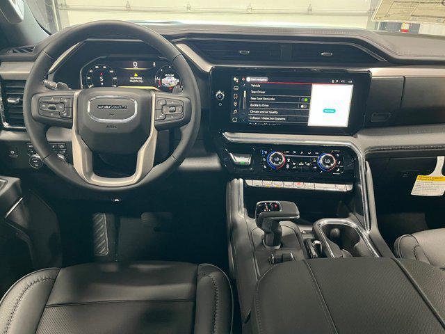 new 2026 GMC Sierra 1500 car, priced at $74,139