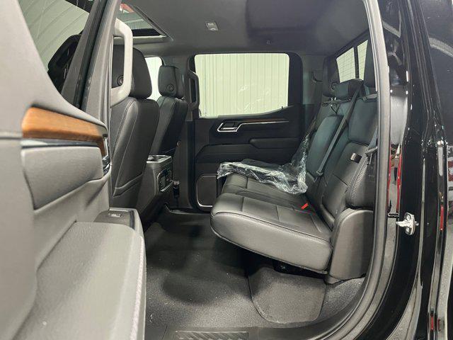 new 2026 GMC Sierra 1500 car, priced at $74,139