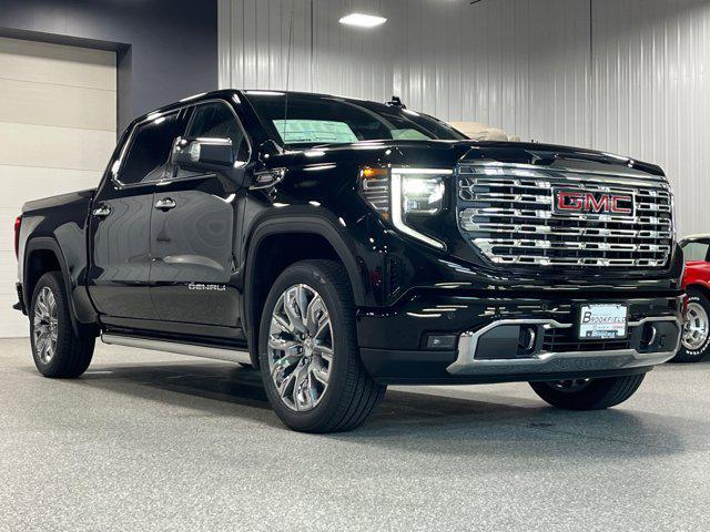 new 2026 GMC Sierra 1500 car, priced at $74,139
