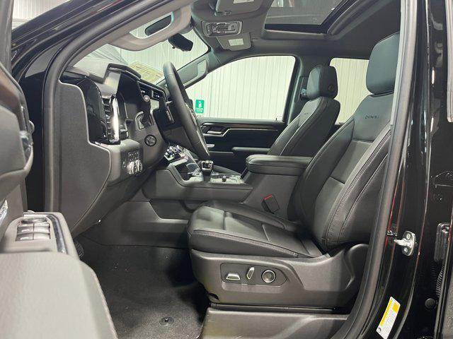 new 2026 GMC Sierra 1500 car, priced at $74,139