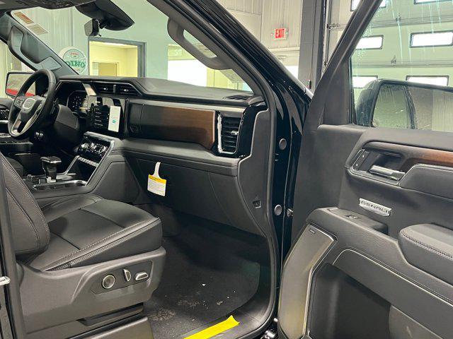 new 2026 GMC Sierra 1500 car, priced at $74,139