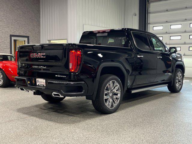 new 2026 GMC Sierra 1500 car, priced at $74,139