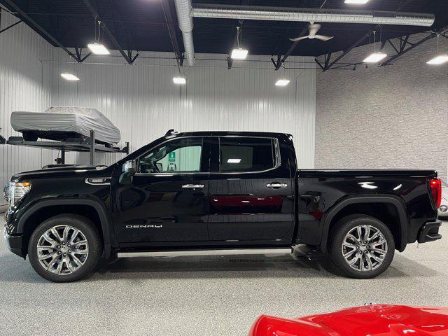 new 2026 GMC Sierra 1500 car, priced at $74,139