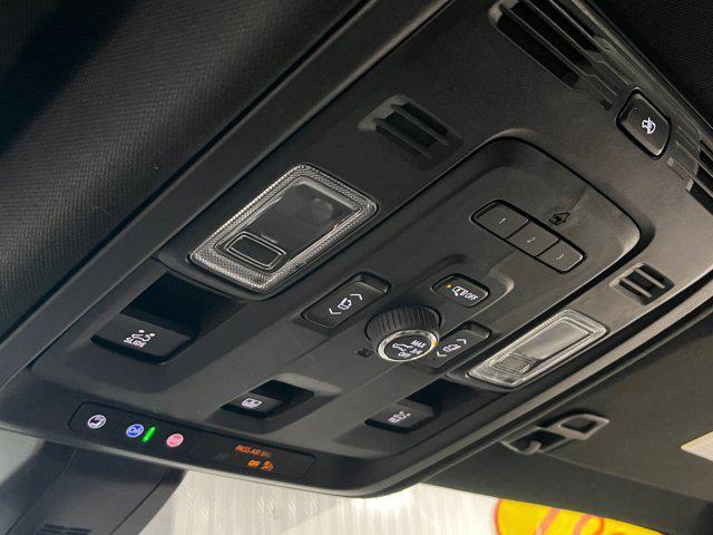 used 2021 GMC Yukon XL car, priced at $53,990