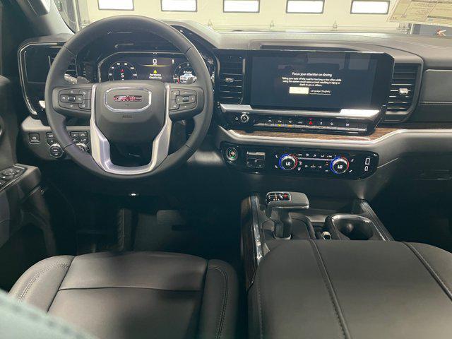 new 2026 GMC Sierra 1500 car, priced at $65,228