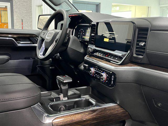 new 2026 GMC Sierra 1500 car, priced at $65,228