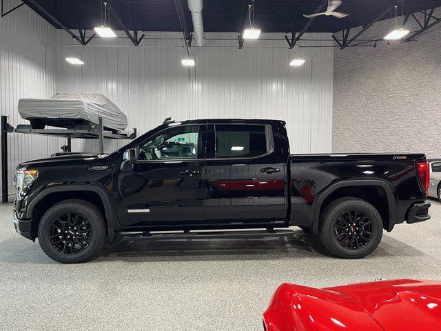 new 2026 GMC Sierra 1500 car, priced at $65,228