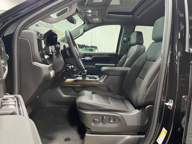 new 2026 GMC Sierra 1500 car, priced at $65,228