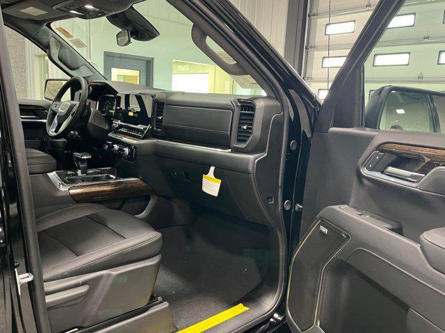 new 2026 GMC Sierra 1500 car, priced at $65,228
