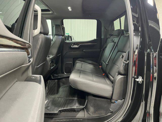 new 2026 GMC Sierra 1500 car, priced at $65,228