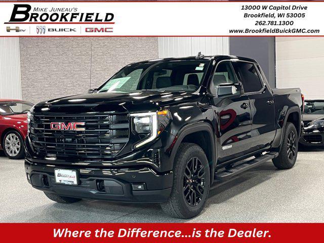 new 2026 GMC Sierra 1500 car, priced at $67,220