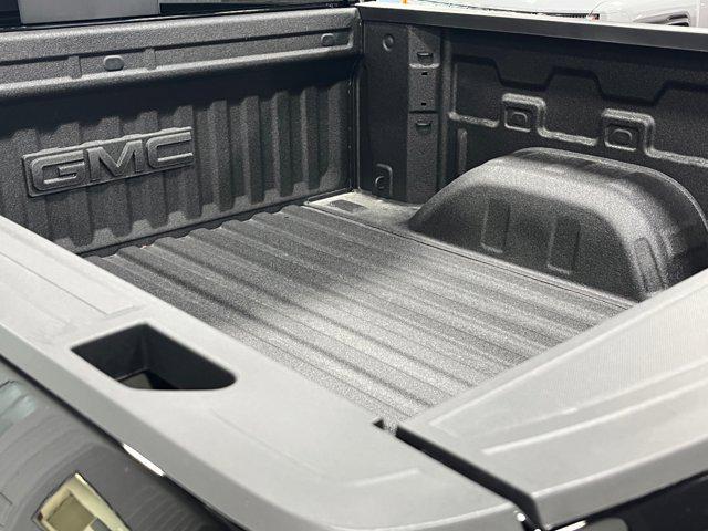 new 2026 GMC Sierra 1500 car, priced at $65,228