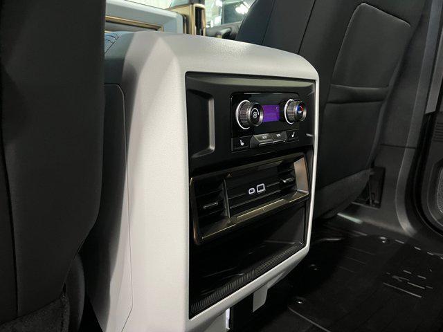 new 2025 GMC HUMMER EV Pickup car, priced at $107,065