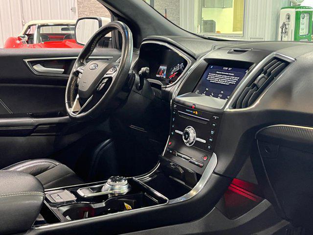 used 2019 Ford Edge car, priced at $19,990