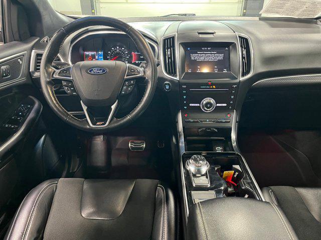 used 2019 Ford Edge car, priced at $19,990