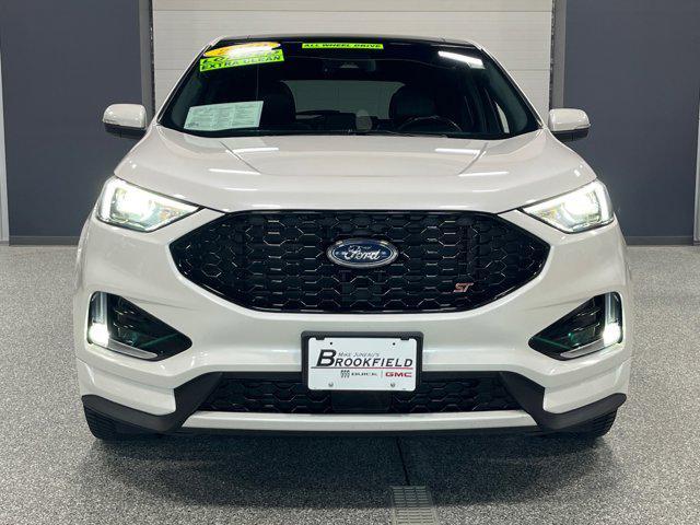 used 2019 Ford Edge car, priced at $19,990