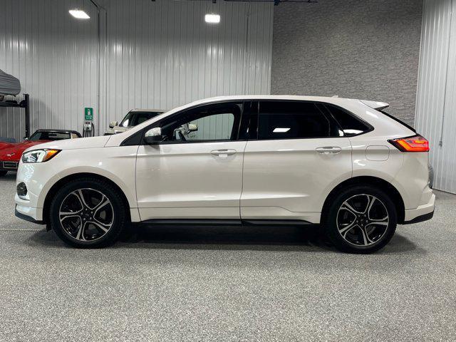 used 2019 Ford Edge car, priced at $19,990