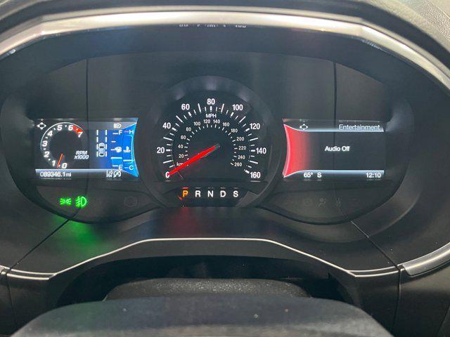 used 2019 Ford Edge car, priced at $19,990