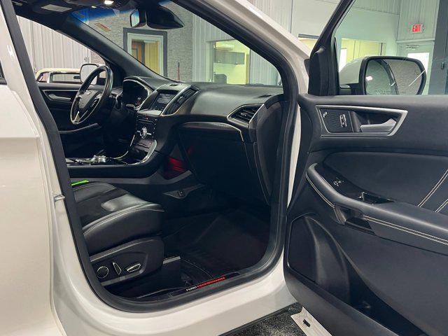 used 2019 Ford Edge car, priced at $19,990