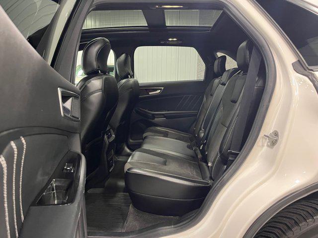 used 2019 Ford Edge car, priced at $19,990