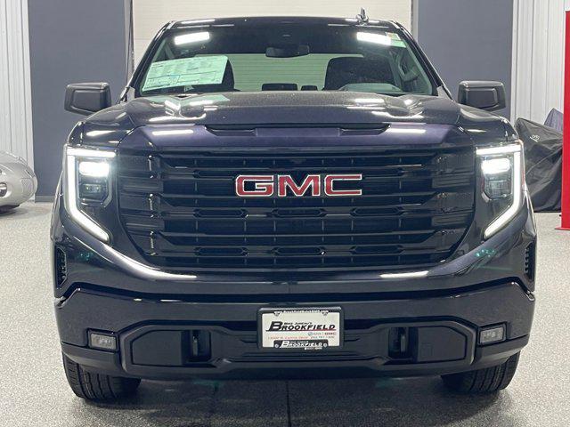 new 2025 GMC Sierra 1500 car, priced at $58,660