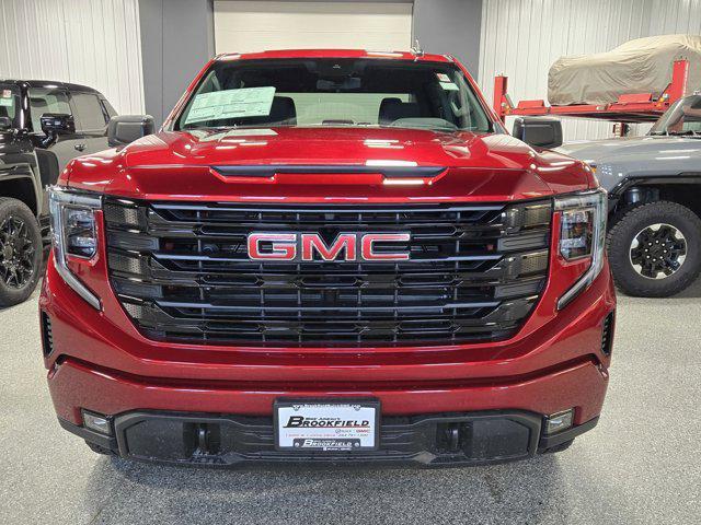 new 2024 GMC Sierra 1500 car, priced at $58,910