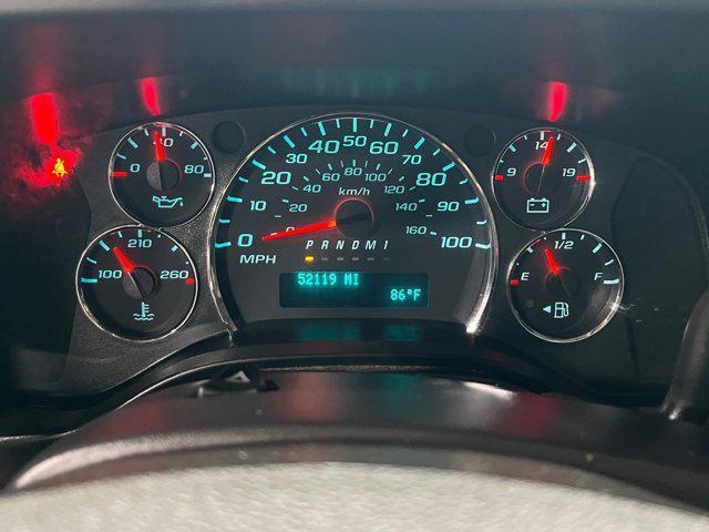 used 2020 Chevrolet Express 2500 car, priced at $23,990